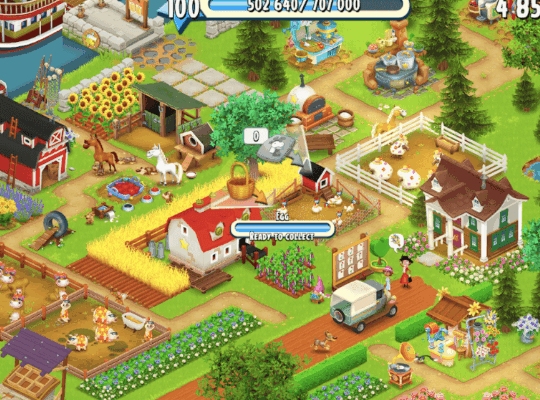 strategi-panen-cepat-di-game-hay-day-untuk-pemula