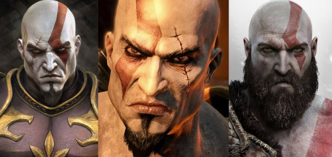 evolusi-karakter-kratos-dari-dendam-ke-kebijaksanaan