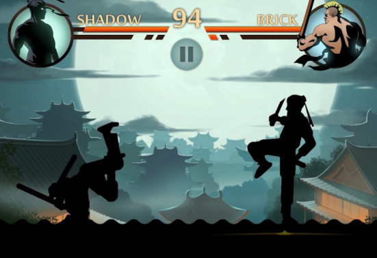 strategi-terbaik-mengalahkan-semua-boss-di-shadow-fight-2