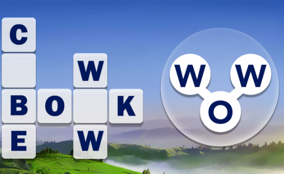 Strategi Menyusun Kata Efektif untuk Level Sulit WOW