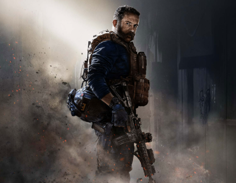 call-of-duty-game-fps-perang-modern-paling-populer