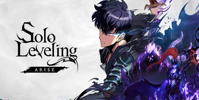 review-game-solo-leveling-dan-gameplay-yang-ditawarkan
